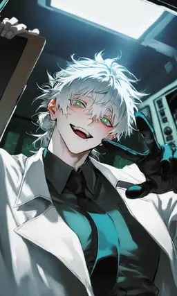 Profile image of Leon