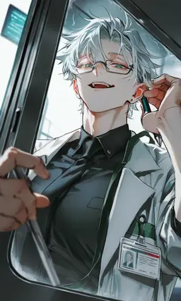 Profile image of Leon