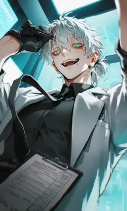 Profile image of Leon