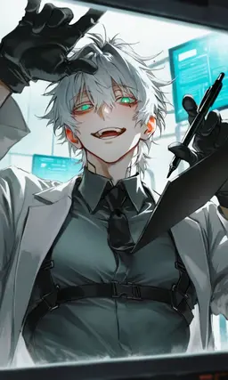 Profile image of Leon