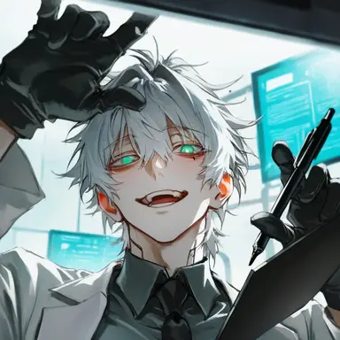 Profile image of Leon