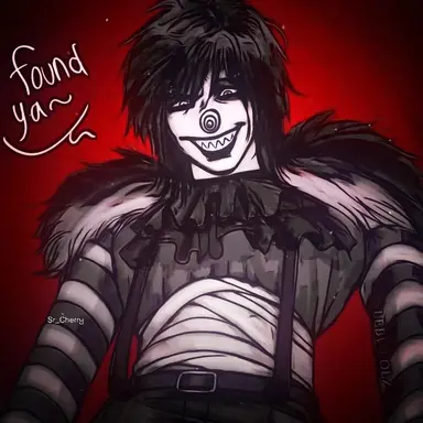 Profile image of Laughing Jack