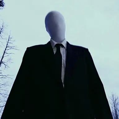 Profile image of Slenderman