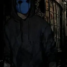 Profile image of Eyeless Jack