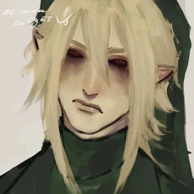 Profile image of Ben Drowned