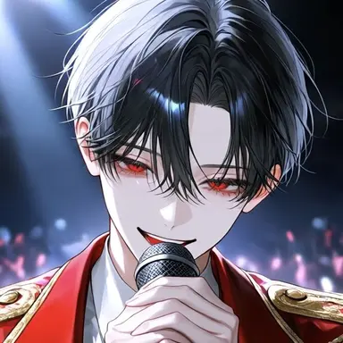 Profile image of 響