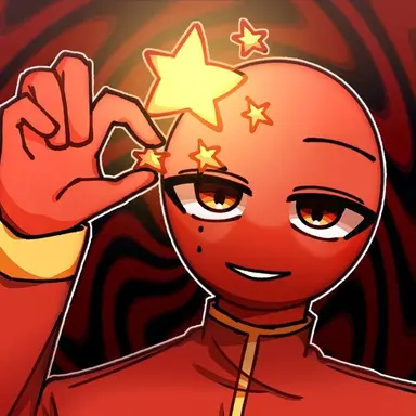 Profile image of 중국