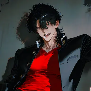 Profile image of 真鮫