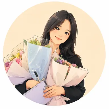 Profile image of 한지원