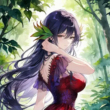 Profile image of 베니미츠
