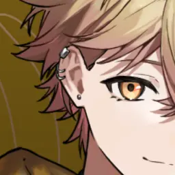 Profile image of みこと