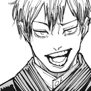 Profile image of Naoya Zenin