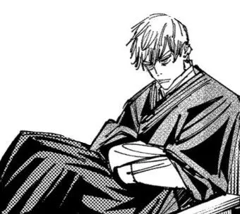 Profile image of Naoya Zenin