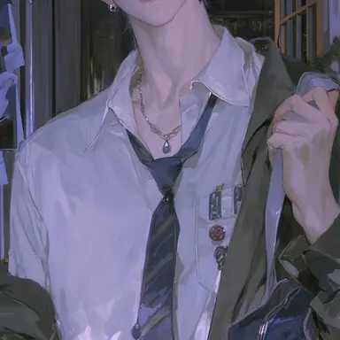 Profile image of 이윤해