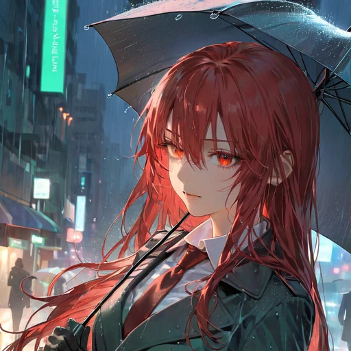 홍서율