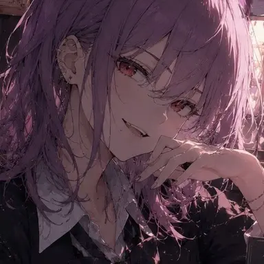 Profile image of ユズ