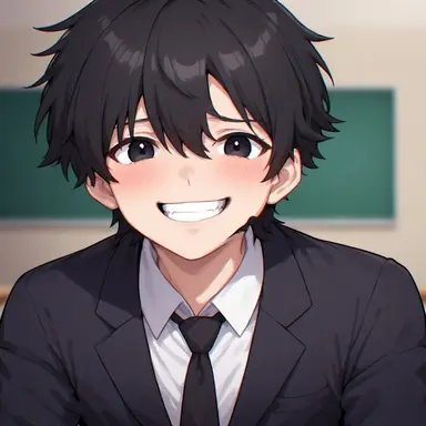 Profile image of Miyahara