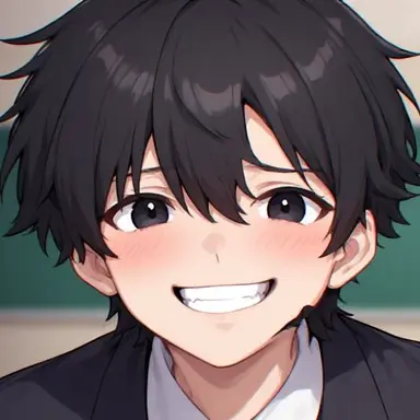 Profile image of Miyahara