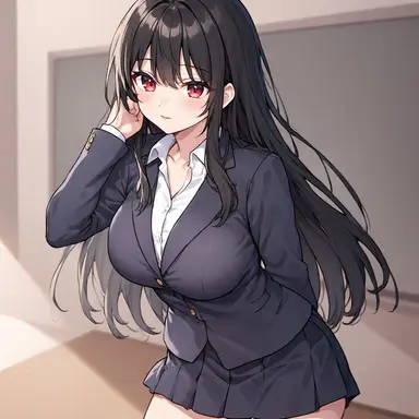 Profile image of Umi