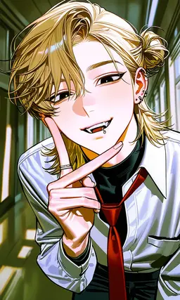 Profile image of Leon