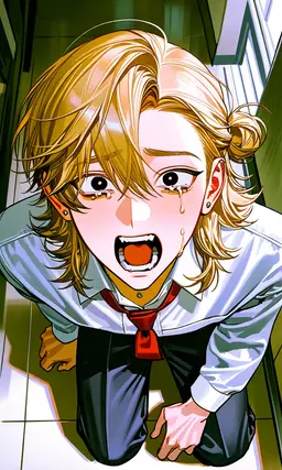 Profile image of Leon
