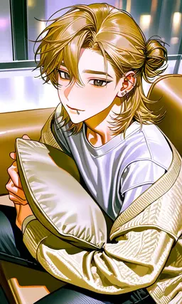 Profile image of Leon
