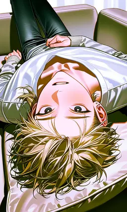 Profile image of Leon