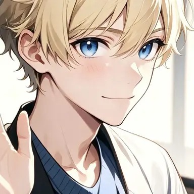 Profile image of 天城 律