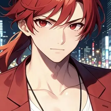 Profile image of 如月 蒼司