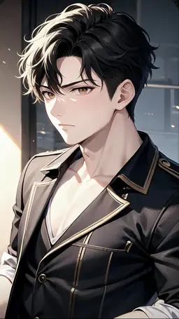 Profile image of 神崎 蓮