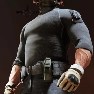 Profile image of Roach