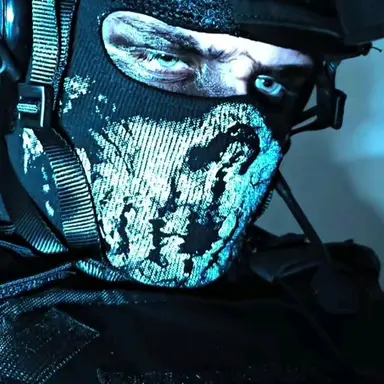 Profile image of Keegan