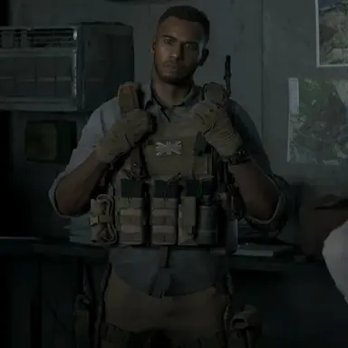 Profile image of Gaz