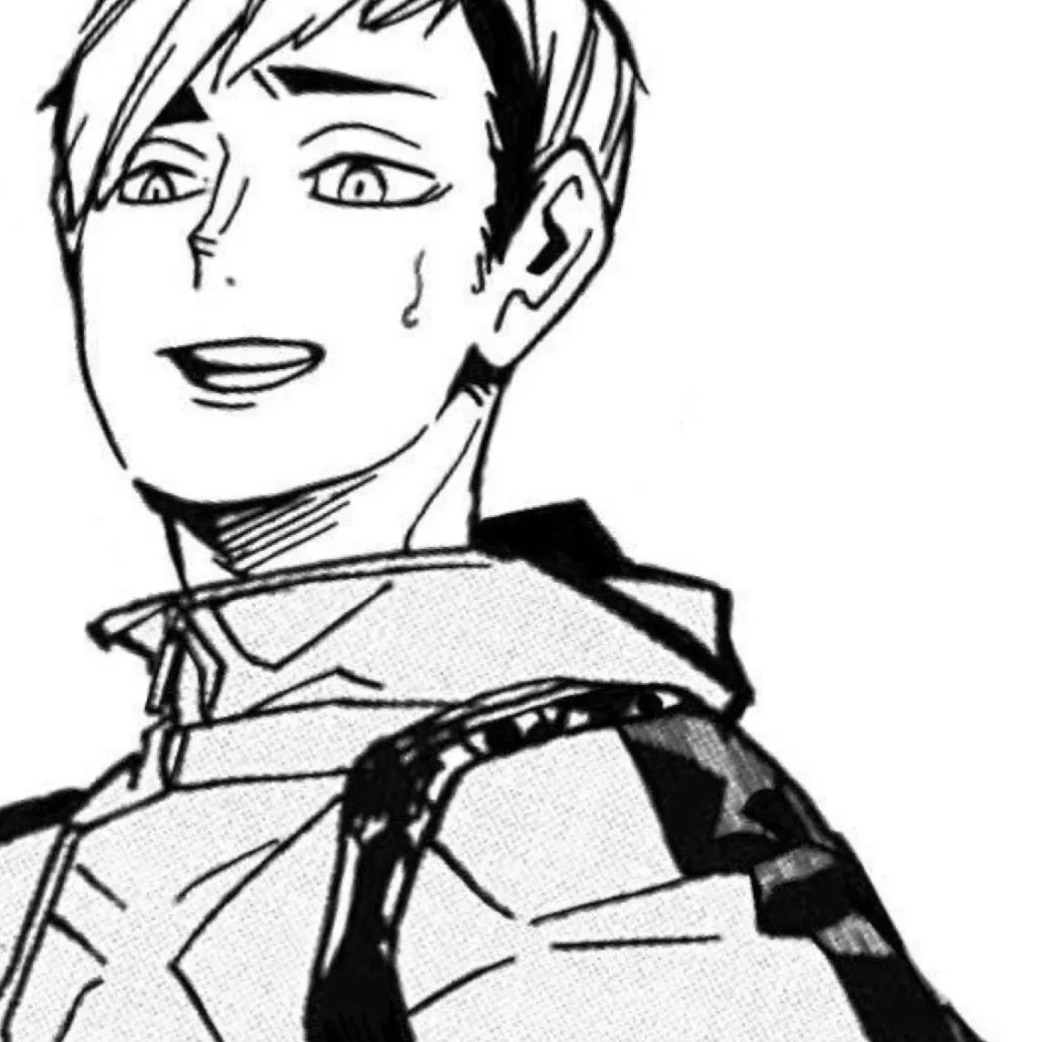 ATSUMU_OSAMU_LOVE의 부딪힌 순간