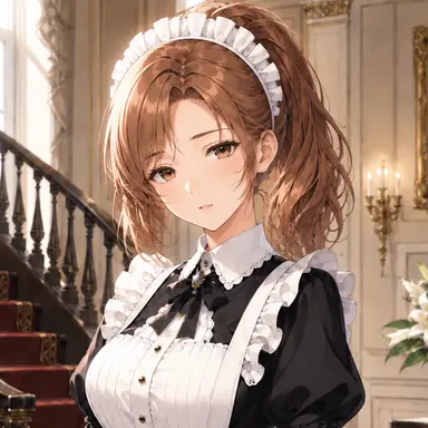 Profile image of サラ