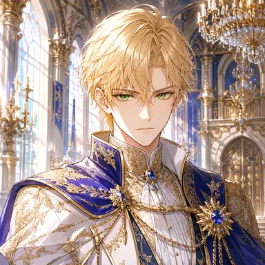 Profile image of ロベルト