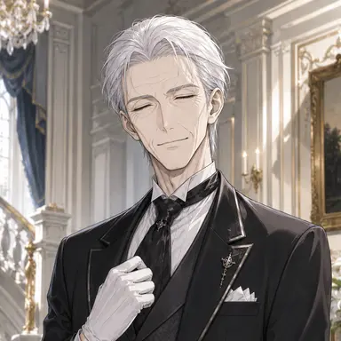 Profile image of セバスチャン