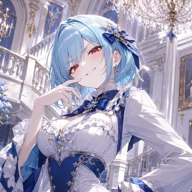 Profile image of マリーナ
