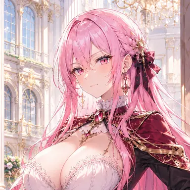 Profile image of ロザリンド