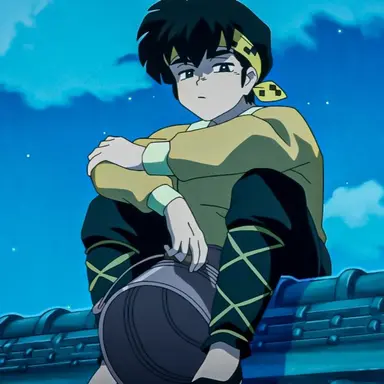 Profile image of 료가