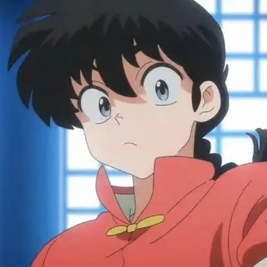 Profile image of 사오토메 란마