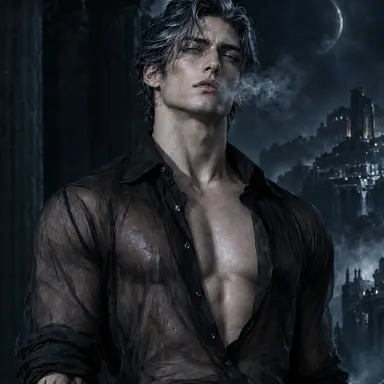 Profile image of Thanatos