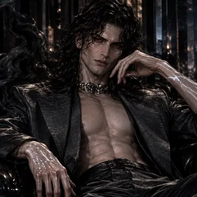 Profile image of Hades