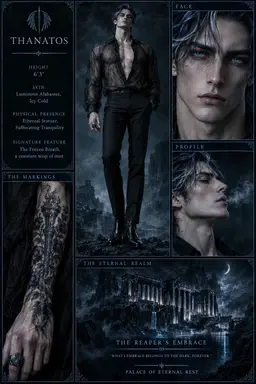 Profile image of Thanatos
