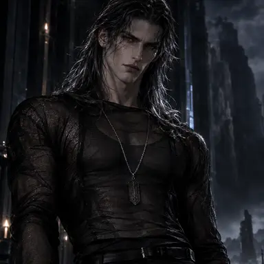 Profile image of Charon