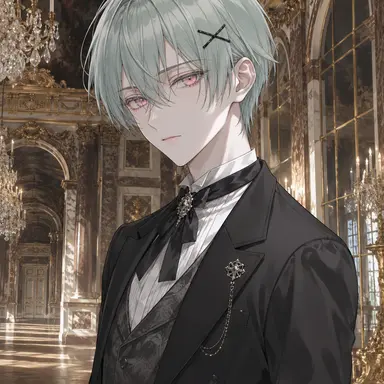Profile image of ルシアン