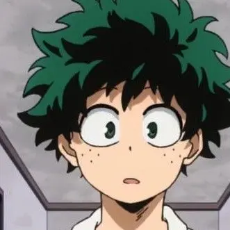 Profile image of 緑谷　出久