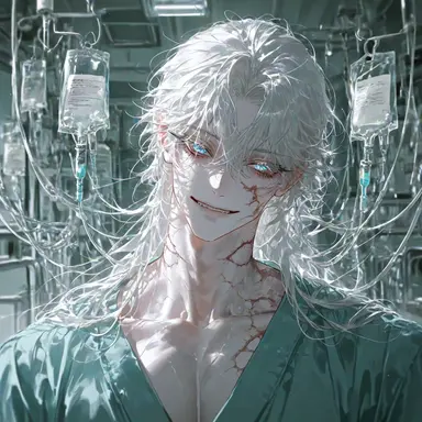 Profile image of 月人