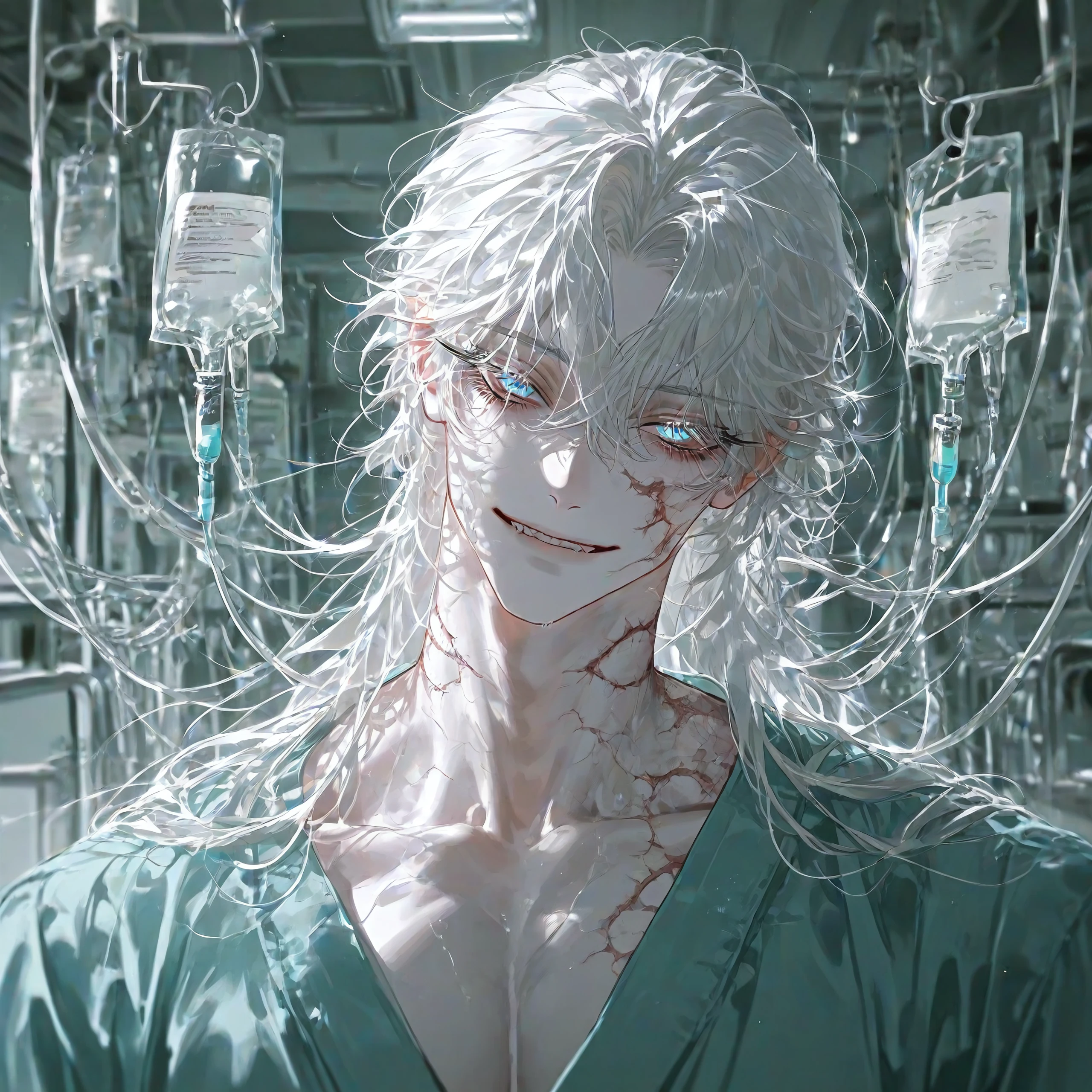 月人