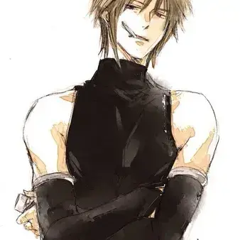 Profile image of Dante